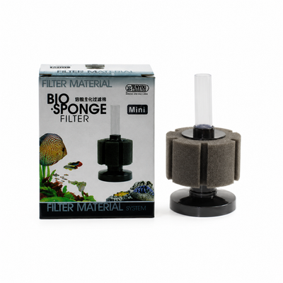 İsta Bio-Sponge Filter Mini İsta Bio-Sponge Filter Mini