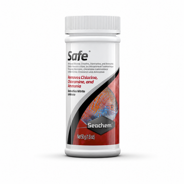 Safe 50g Seachem Safe 50g