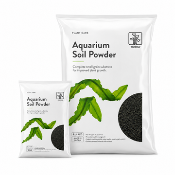 Tropica Aquarium Soil 9 L – Bitkili Akvaryum Taban Toprağı Tropica Aquarium Soil 9 L – Bitkili Akvaryum Taban Toprağı