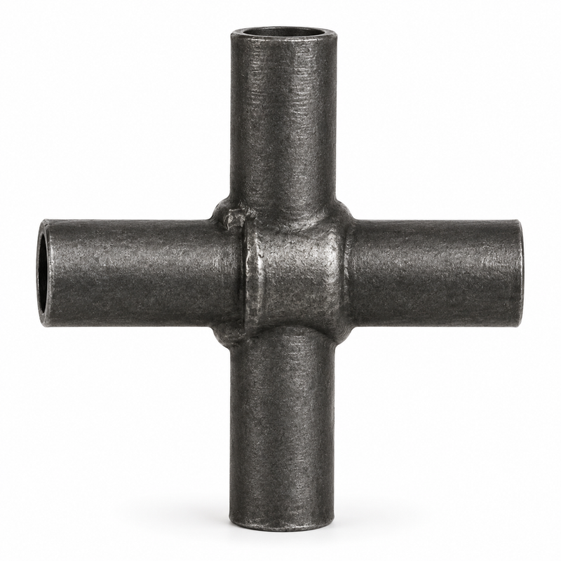 Hortum Eki Birleştirici (+) 4 Çıkış 10 ADET 4 Yollu Metal Hortum Bağlantı Aparatı – Çapraz Dağıtıcı Meç Hortum Eki Birleştirici 4 Çıkış 10 ADET 4 Yollu Metal Hortum Bağlantı Aparatı