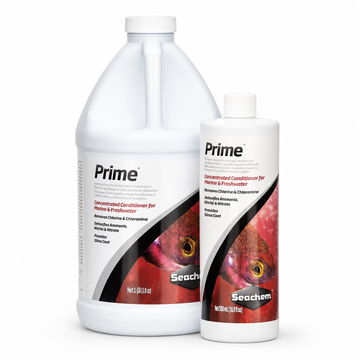 Prime Su Düzenleyici 100 ml Seachem Prime Su Düzenleyici 100 ml
