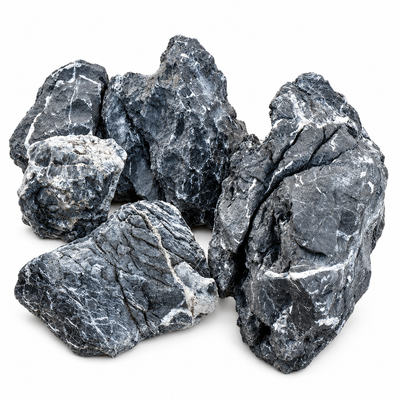 Seiryu Stone 1 Kg Seiryu Stone 1 Kg