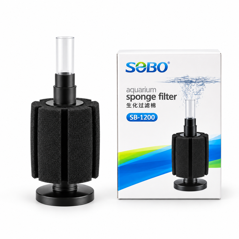 Sobo 1200 Pipo Filtre Sobo 1200 Pipo Filtre