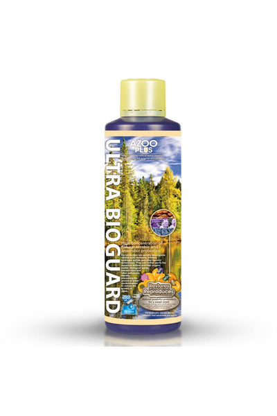 Plus Ultra Bioguard 120 Ml