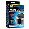 Fluval Air 202 Hava Motoru Çift Çıkışlı