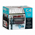 Fluval C4 Power Filtre