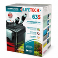 Life Tech 635 Dış Filtre 600 L/h