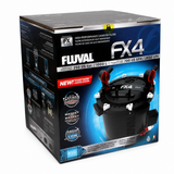 Fluval FX4 Akvaryum Dış Filtre 2650 L/h
