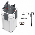 Sobo Dış Filtre 745-AQ-913F-UV 2500 L/h 9W UV Lambalı