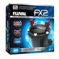 Fluval FX2 Dış Filtre 1800 L/h