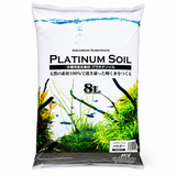 Platinium Soil 8L Powder