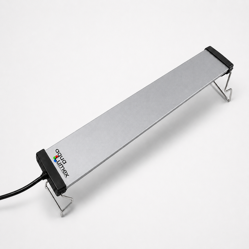 Aqua Lumex Aqua Bar 3 Şerit Bitki Destekli LED Işık 90 cm