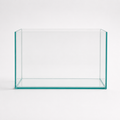 No Name Akvaryum 65x35x35 cm 6 mm Full Clear Akvaryum