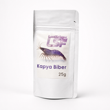 LSF Kapya Biberli Karides Yemi 25 g