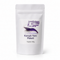 LSF Karışık Karides Yem Paketi 45 g