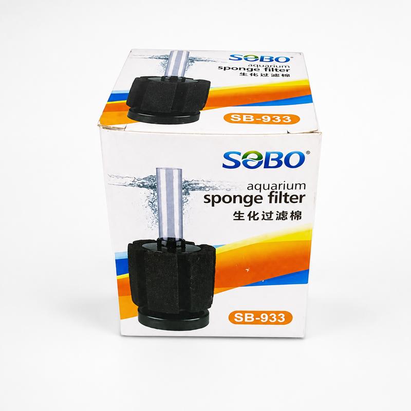 Sobo SB-933 Pipo Filtre