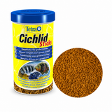Tetra Cichlid Stick 100 g Açık