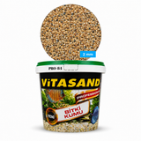 Vitasand Pro-84 Kuvars Dere Kumu 2mm 1 Kg