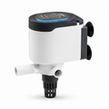 Sobo AQ-028 Kafa Mt.10W 800 L/H Çift Çıkış