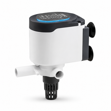 Sobo AQ-038 Kafa Mt.15W 1000 L/H Çift Çıkış