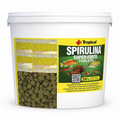Tropical Super Spirulina Forte Tablets %36 Spirulina 24 g Yaklaşık 100 Adet