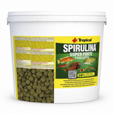 Tropical Super Spirulina Forte Tablets %36 Spirulina 24 g Yaklaşık 100 Adet