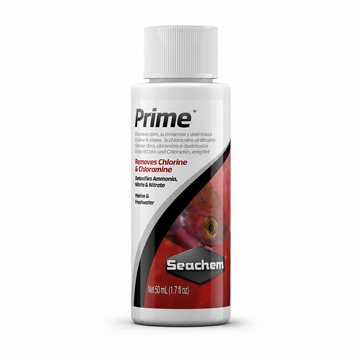 Seachem Prime 50 ML