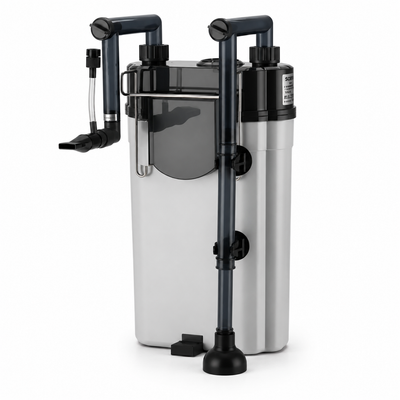 SF-350F Askı Dış Filtre 300 L/h 5 W