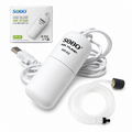 Sobo Hava Motoru USB'li - AR-02 1W 5L/Min