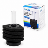 Sobo SB-833 Pipo Filtre (Köşe Pipo)