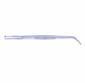 Eğik Uçlu İnce Bitki Cımbızı 28 cm
