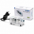 Sobo AQ-009 Şeffaf Hava Motoru 3W 3L/MİN Tek Çıkış