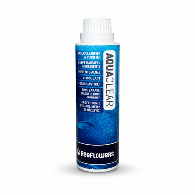AQUA CLEAR 85 ML