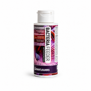 ReeFlowers BACTERİA FEEDER 50 ML
