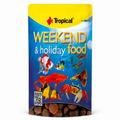 Tropical HOLİDAY WEEKEND/TATİL YEMİ
