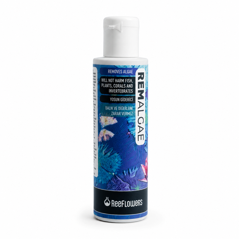 ReeFlowers REM ALGEA 50 ML