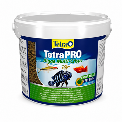 Pro Algae Crisps 100 gr Pul (Kovadan Bölme)