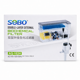 Sobo ASKI ŞELALE FİLTRE AQ162-H