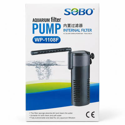 WP-1108F İÇ FİLTRE 700L/H
