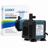 Sobo WP-3400 KAFA MOTORU