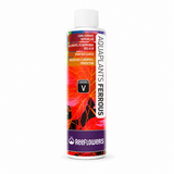 ReeFlowers AQUAPLANT FERRORUS 85 ML KIRMIZI BİTKİLER İÇİN