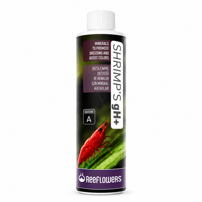 SHRİMP gH+ 85 ml
