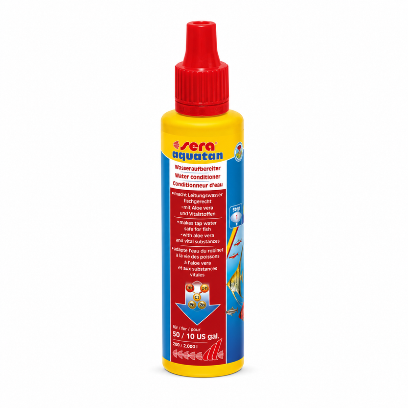 SERA BAKTERİ KÜLTÜRÜ 50 ML