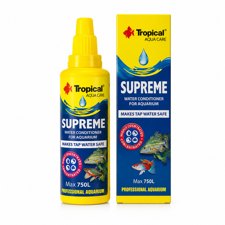 SUPREME SU DÜZENLEYİCİ 30 ML