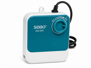Sobo AQ-005 2X4L/min