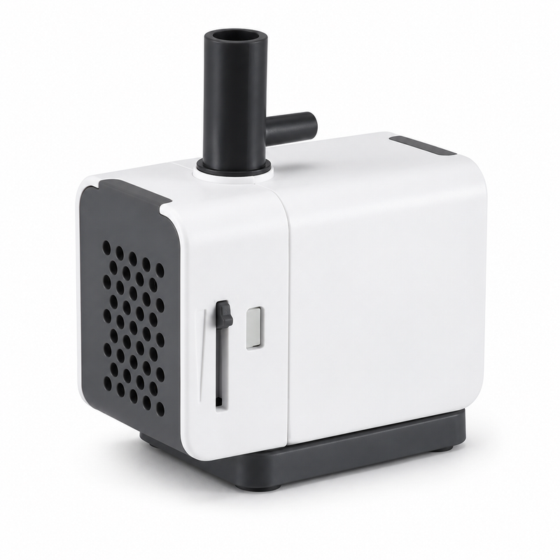 Sobo AQ-500 KAFA MOTORU 500L/H