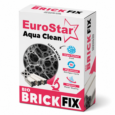 EURO STAR AQUA CLEAN BRİCK FİX