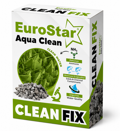 EURO STAR AQUA CLEAN FİX 500 ML