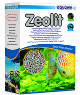 AQUAWE ZEOLİT 100 g