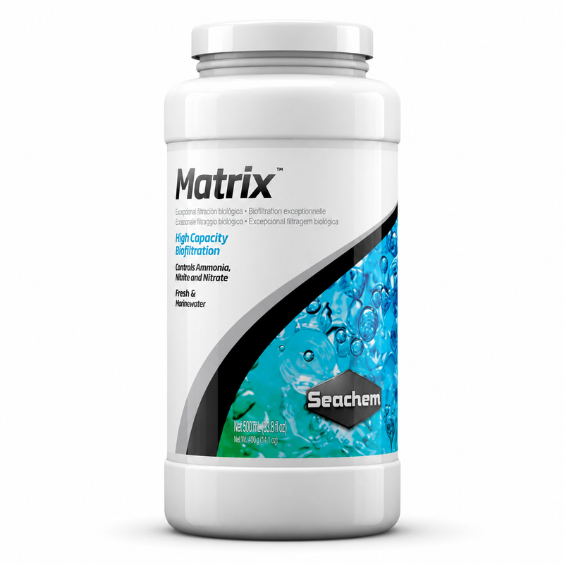 MATRİX SEACHEM 250 GR